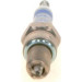BOSCH 0 242 232 504 Zündkerze Super 4 BOSCH 0 242 232 504 Zündkerze Super 4