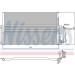 Nissens | Kondensator, Klimaanlage | 94234 Nissens | Kondensator, Klimaanlage | 94234