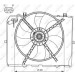 NRF | Lüfter, Motorkühlung | 47066 NRF | Lüfter, Motorkühlung | 47066