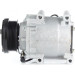 Nissens | Kompressor, Klimaanlage | 89365 Nissens | Kompressor, Klimaanlage | 89365