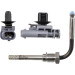 Metzger | Sensor, Abgastemperatur | 0894991 Metzger | Sensor, Abgastemperatur | 0894991