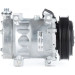 Nissens | Kompressor, Klimaanlage | 89120 Nissens | Kompressor, Klimaanlage | 89120