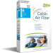 Valeo | Filter, Innenraumluft | 715532 Valeo | Filter, Innenraumluft | 715532
