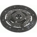 Sachs | Kupplungsscheibe | 1878 002 736 Sachs | Kupplungsscheibe | 1878 002 736