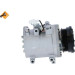 NRF | Kompressor, Klimaanlage | 32939 NRF | Kompressor, Klimaanlage | 32939
