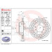 Brembo | Bremsscheibe | 09.8890.21 Brembo | Bremsscheibe | 09.8890.21