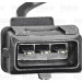 Valeo | Impulsgeber, Kurbelwelle | 254005 Valeo | Impulsgeber, Kurbelwelle | 254005