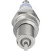 BOSCH 0 242 229 687 Zündkerze Nickel