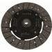 Sachs | Kupplungsscheibe | 1878 634 088 Sachs | Kupplungsscheibe | 1878 634 088