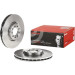 Brembo | Bremsscheibe | 09.9760.10