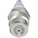 BOSCH 0 242 235 667 Zündkerze Nickel