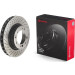 Brembo | Bremsscheibe | 09.8420.11 Brembo | Bremsscheibe | 09.8420.11