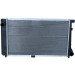 NRF | Kühler, Motorkühlung | 51568 NRF | Kühler, Motorkühlung | 51568