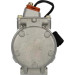 Nissens | Kompressor, Klimaanlage | 89147 Nissens | Kompressor, Klimaanlage | 89147