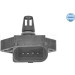 Meyle | Sensor, Saugrohrdruck | 114 812 0001 Meyle | Sensor, Saugrohrdruck | 114 812 0001