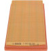 BOSCH F 026 400 053 Luftfilter BOSCH F 026 400 053 Luftfilter