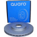 QUARO | Bremsscheibe | QD6145