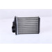 Nissens | Wärmetauscher, Innenraumheizung | 71459 Nissens | Wärmetauscher, Innenraumheizung | 71459