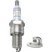 BOSCH 0 242 229 687 Zündkerze Nickel