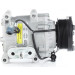 Nissens | Kompressor, Klimaanlage | 89365 Nissens | Kompressor, Klimaanlage | 89365