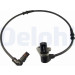 Delphi | Sensor, Raddrehzahl | SS20053 Delphi | Sensor, Raddrehzahl | SS20053