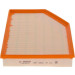 BOSCH F 026 400 501 Luftfilter BOSCH F 026 400 501 Luftfilter