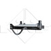 NRF | Kühler, Motorkühlung | 58263 NRF | Kühler, Motorkühlung | 58263