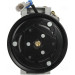 Nissens | Kompressor, Klimaanlage | 89343 Nissens | Kompressor, Klimaanlage | 89343