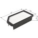 BOSCH F 026 400 414 Luftfilter BOSCH F 026 400 414 Luftfilter