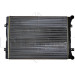 NRF | Kühler, Motorkühlung | 53022 NRF | Kühler, Motorkühlung | 53022