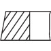 Mahle | Kolbenringsatz | 003 99 N0 Mahle | Kolbenringsatz | 003 99 N0