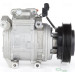 Nissens | Kompressor, Klimaanlage | 890233 Nissens | Kompressor, Klimaanlage | 890233
