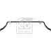 FEBI BILSTEIN 186272 Stabilisator, Fahrwerk FEBI BILSTEIN 186272 Stabilisator, Fahrwerk