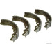 Herth+Buss Jakoparts | Bremsbackensatz | J3506008 Herth+Buss Jakoparts | Bremsbackensatz | J3506008
