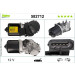 Valeo | Wischermotor | 582712 Valeo | Wischermotor | 582712