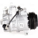 Nissens | Kompressor, Klimaanlage | 890115 Nissens | Kompressor, Klimaanlage | 890115
