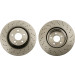 TRW | Bremsscheibe | DF6077S TRW | Bremsscheibe | DF6077S