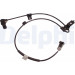 Delphi | Sensor, Raddrehzahl | SS20217 Delphi | Sensor, Raddrehzahl | SS20217