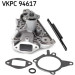 SKF | Wasserpumpe | VKPC 94617