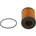 BOSCH F 026 407 102 Ölfilter