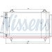 Nissens | Kondensator, Klimaanlage | 940081 Nissens | Kondensator, Klimaanlage | 940081