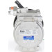 Nissens | Kompressor, Klimaanlage | 890233 Nissens | Kompressor, Klimaanlage | 890233