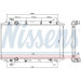 Nissens | Kühler, Motorkühlung | 681408 Nissens | Kühler, Motorkühlung | 681408