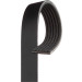 Gates | Keilrippenriemen | 6PK1520 Gates | Keilrippenriemen | 6PK1520