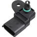 Metzger | Sensor, Saugrohrdruck | 0906442 Metzger | Sensor, Saugrohrdruck | 0906442