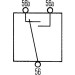 Hella | Schalter, Hauptlicht | 6AJ 001 751-021