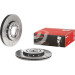 Brembo | Bremsscheibe | 09.7011.75