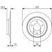 BOSCH | Bremsscheibe | 0 986 479 V04