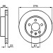 BOSCH | Bremsscheibe | 0 986 479 B53