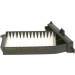 BOSCH 1 987 432 207 Innenraumfilter BOSCH 1 987 432 207 Innenraumfilter